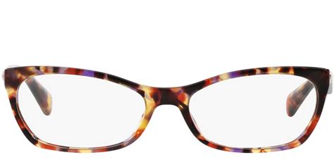 purple prada eyeglasses|where to buy Prada eyeglasses.